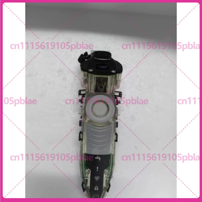 Used Circuit Board Rechargeable Battery Replacement Spare Parts for Philips RQ1250 RQ1255 RQ1252 Electric Shaver