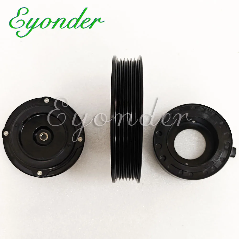 しの様【A03x2 A05x2 A07x5 A14x2 A20x2 他】 AC Cooling Compressor Clutch for Subaru XT Crosstrek 2.0L 2014