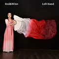 Red-Wine Left