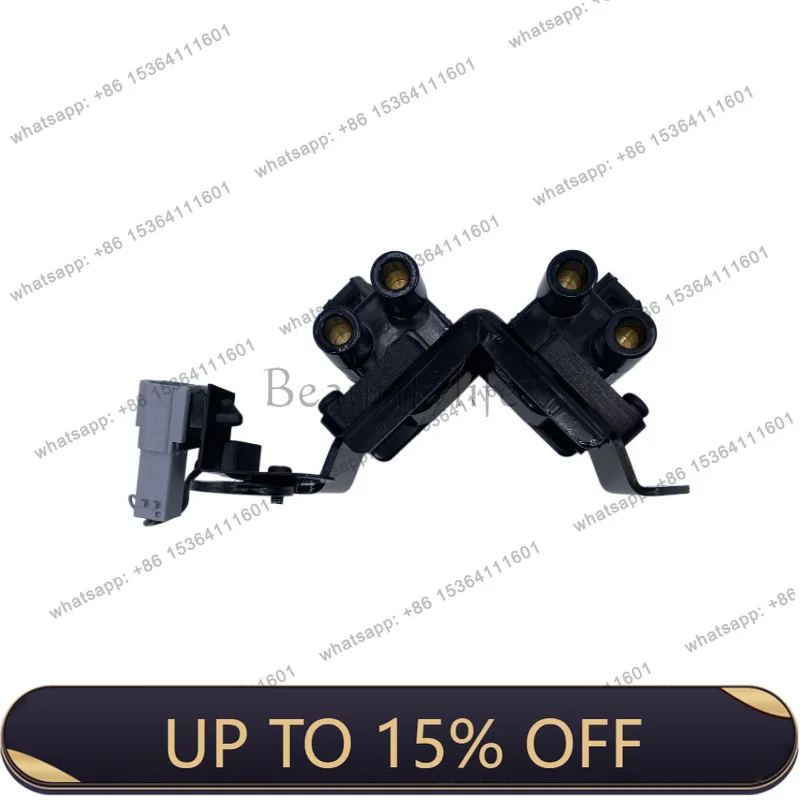 PJ for 1.4 ignition coil 27301-22600 2730122600