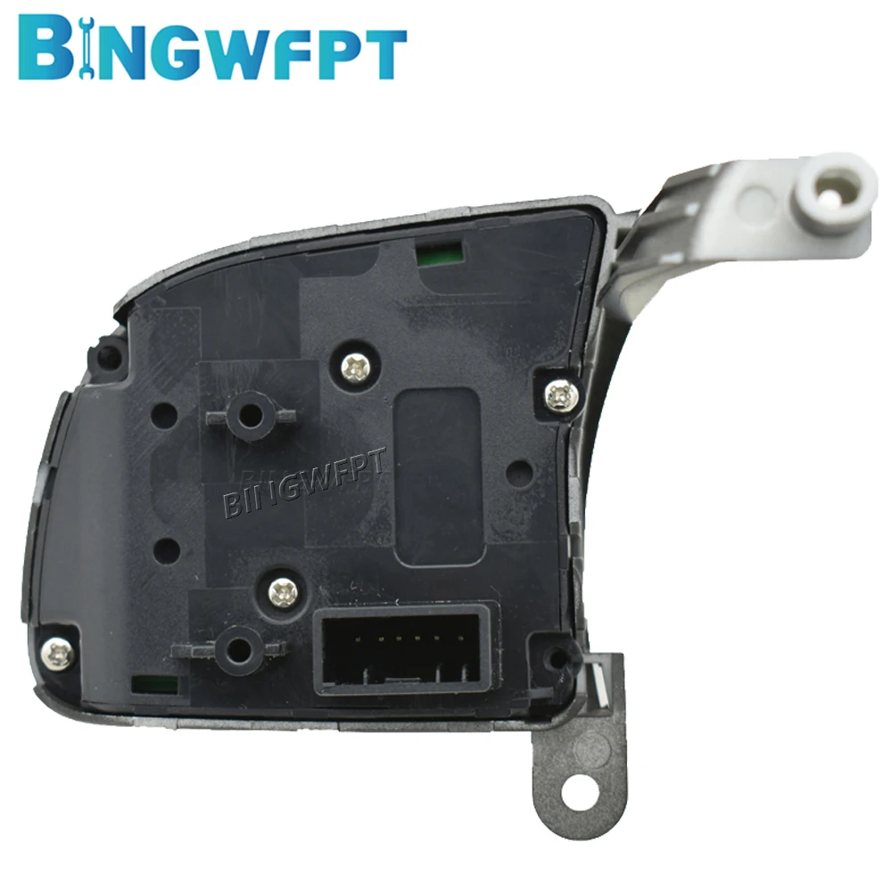 Right Button Steering Wheel Cruise Button Car Accessories For Kia K5 2016 2017 2018 Button Switch