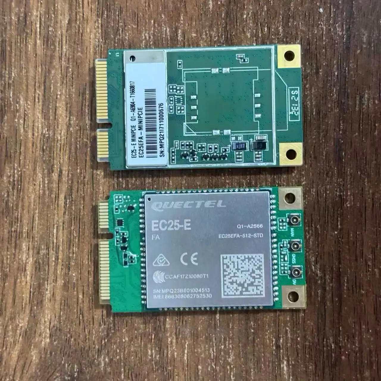 modulo-inalambrico-quectel-ec25-e-mini-pcie-modulo-4g-lte-cat4-b1-b3-b5-b7-b8-b20-fdd-b38-b40-b41-tdd-quectel-ec25efa