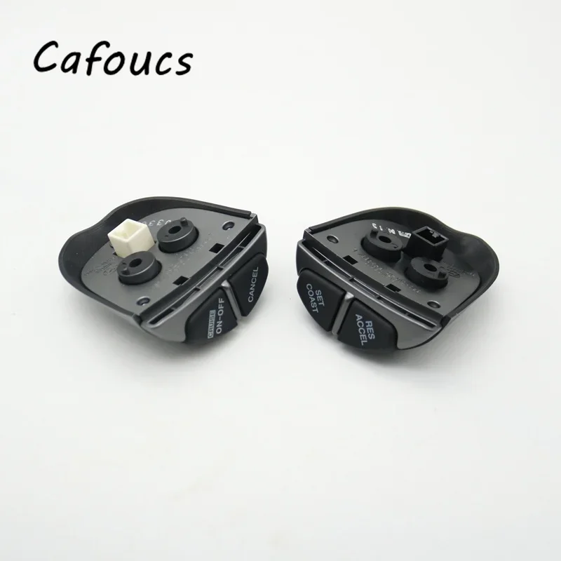 Brand New Steering Wheel Cruise Control Switch Button Cancel On-Off  96710-26000 For Hyundai Santa Fe 2002-2006