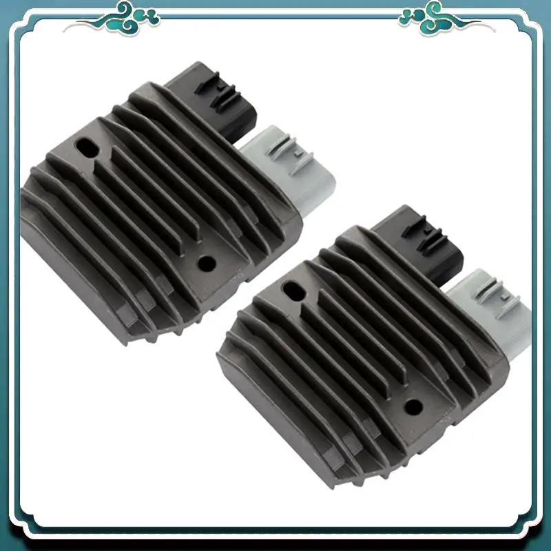 

ABTU-01AA-177000 For CFMOTO ATV QUAD GO KART CF500 CF600 Voltage Regulator EFI Rectifier 1D7-81960-00-00 1D7-81960-01-00 Parts ,