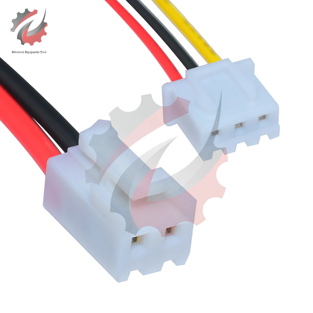 DC 0-100V 10A Cyfrowy Voltometr Amper LED Podwójny cyfrowy Voltometr Wyświetlacz LED Detektor napięcia Panel miernika prądu