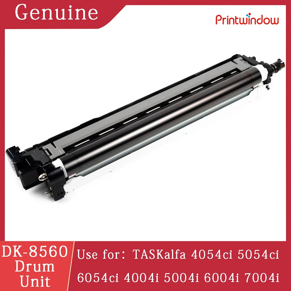 DK-8560 Genuine New Drum Unit for Kyocera TASKalfa 4054ci 5054ci 6054ci 4004i 5004i 6004i 7004i 302XC93052 302XC93050 Drum Kit