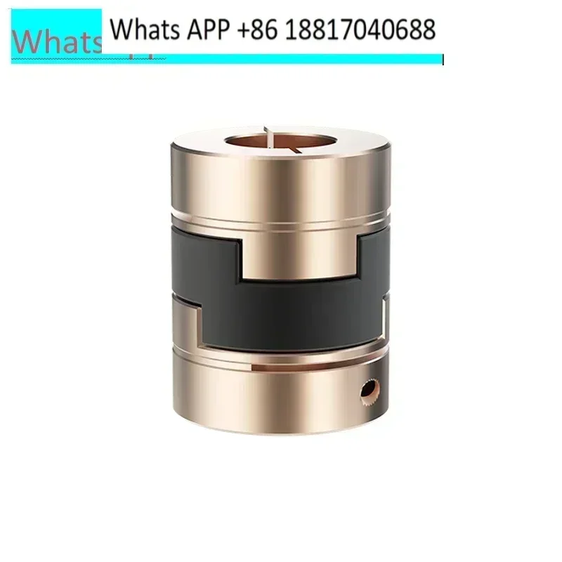 

Перекрестная муфта-слайдер, скользящий быстроразъемный вал, энкодер, вал серводвигателя, эластичность тренажера