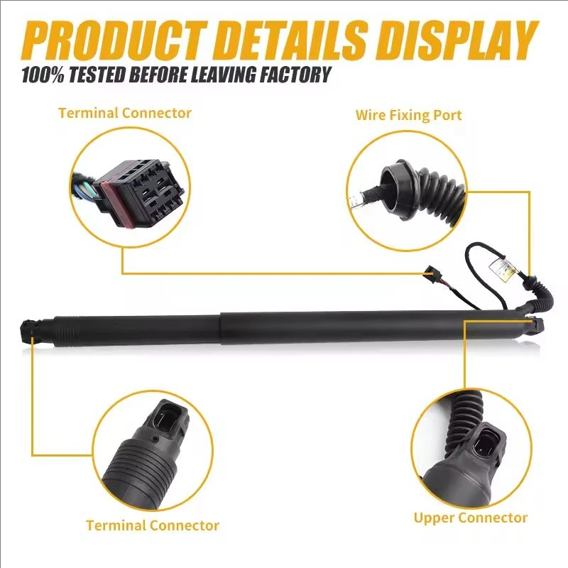 68459565AA OEM-Grade 68459570AA 68459565AA  Brand New Electric Tailgate Lift Rod for Jeep GRAND CHEROKEE L 2022 2023 2024 2025