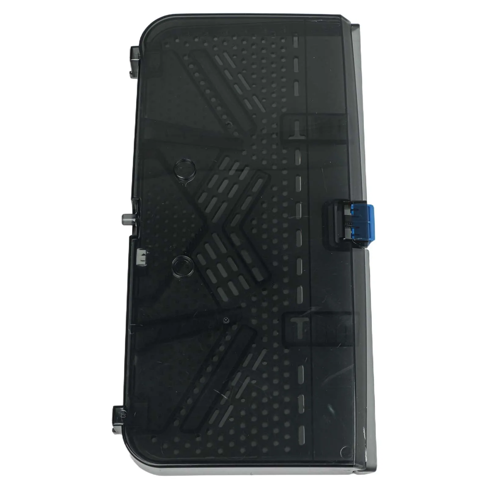 Cleaning Tray for DEEBOT For X5 and For X5 Pro Vacuum Cleaner Accessories with Multi Section Storage and Easy Release