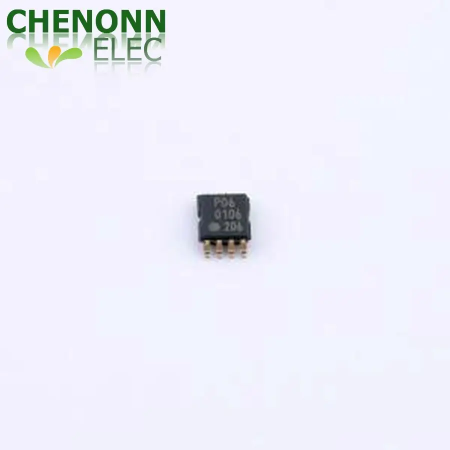 50PCS/LOT PCA9306DC1Z (Logic ICs)