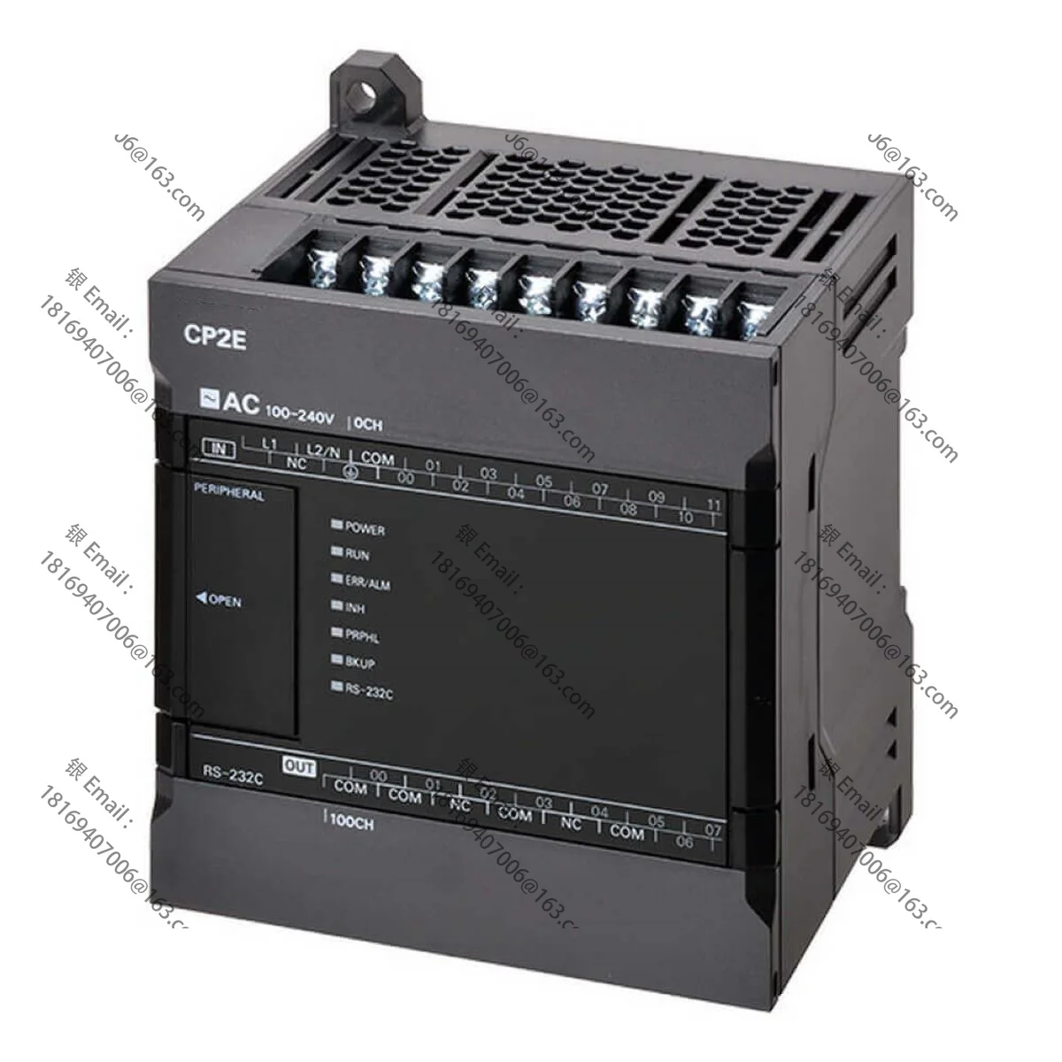 

Блок CP2W0036E CP2E-E20DR-A