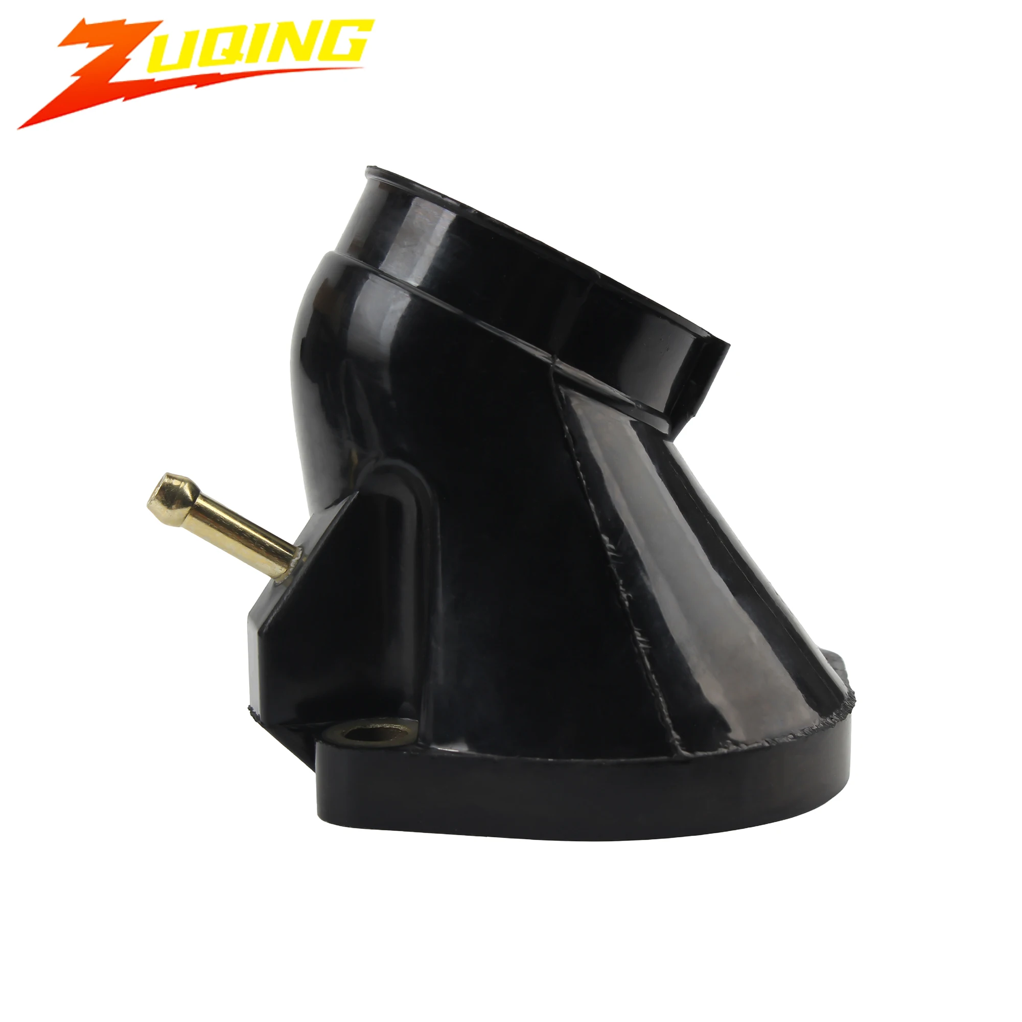 

For Yamaha Motorcycle Carburetor Interface Intake Manifold Adapter For Royal Star 1300 Tour Classic 1996-2001 XVZ1300 Motocross
