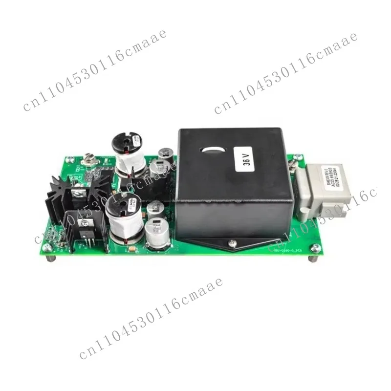 Forklift spare parts Integrated fuse plate 36V 12/24v for forklifts with OEM 8546309