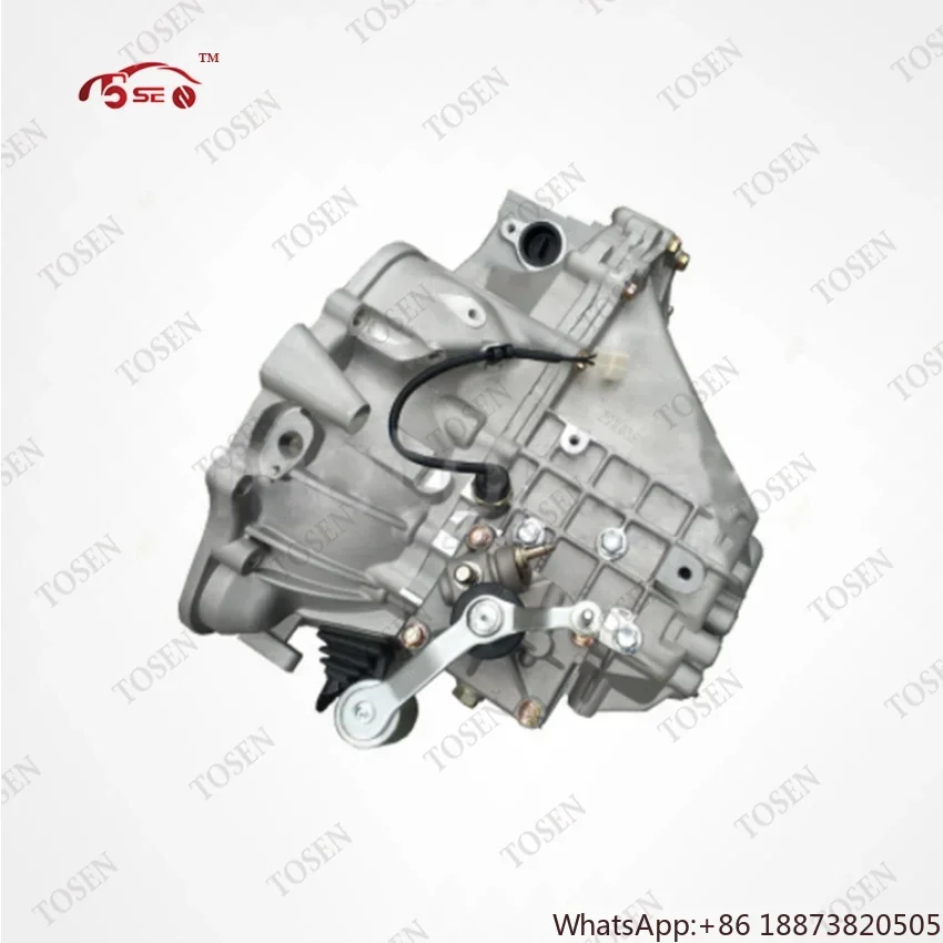 

Factory Brand New Auto Parts Manual Transmission Gearbox S1700000A1 for Lifan 620