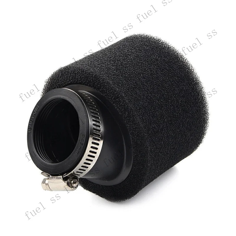 S+  45mm Air Filter Cleaner for CRF 50cc 110 125cc 70cc 90 ATV SSR Taotao Dirt Bike