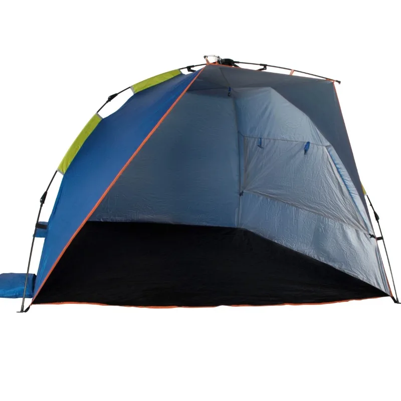 

Bliss Hammocks Pop-up Beach Tent W/ Carry Bag
