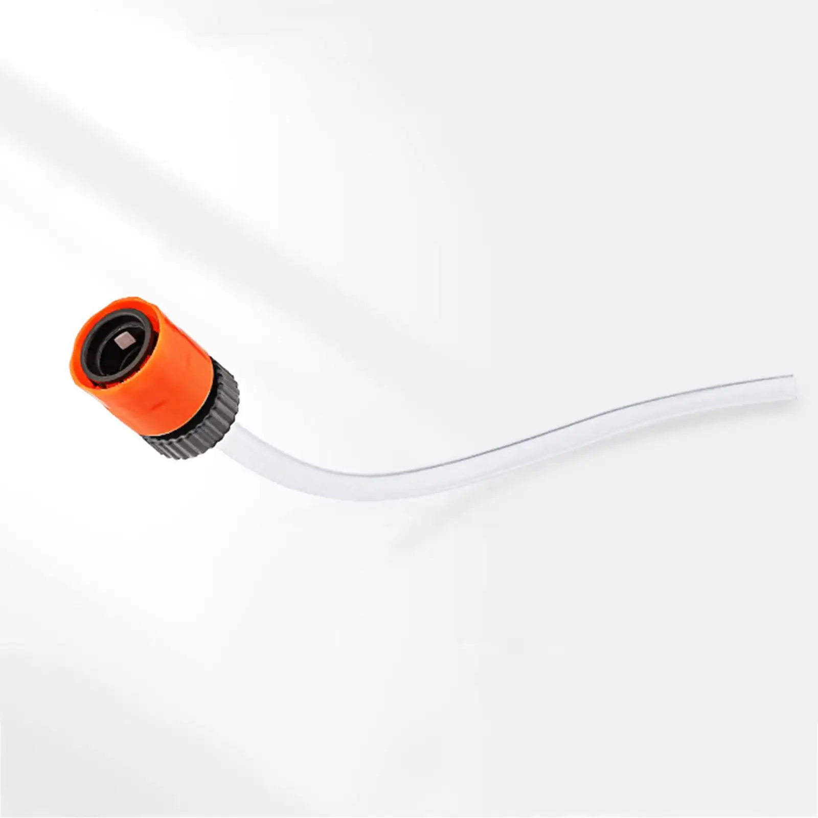 Multipurpose Pressure Washer Hose Connection Seamless Premium for Cleaning