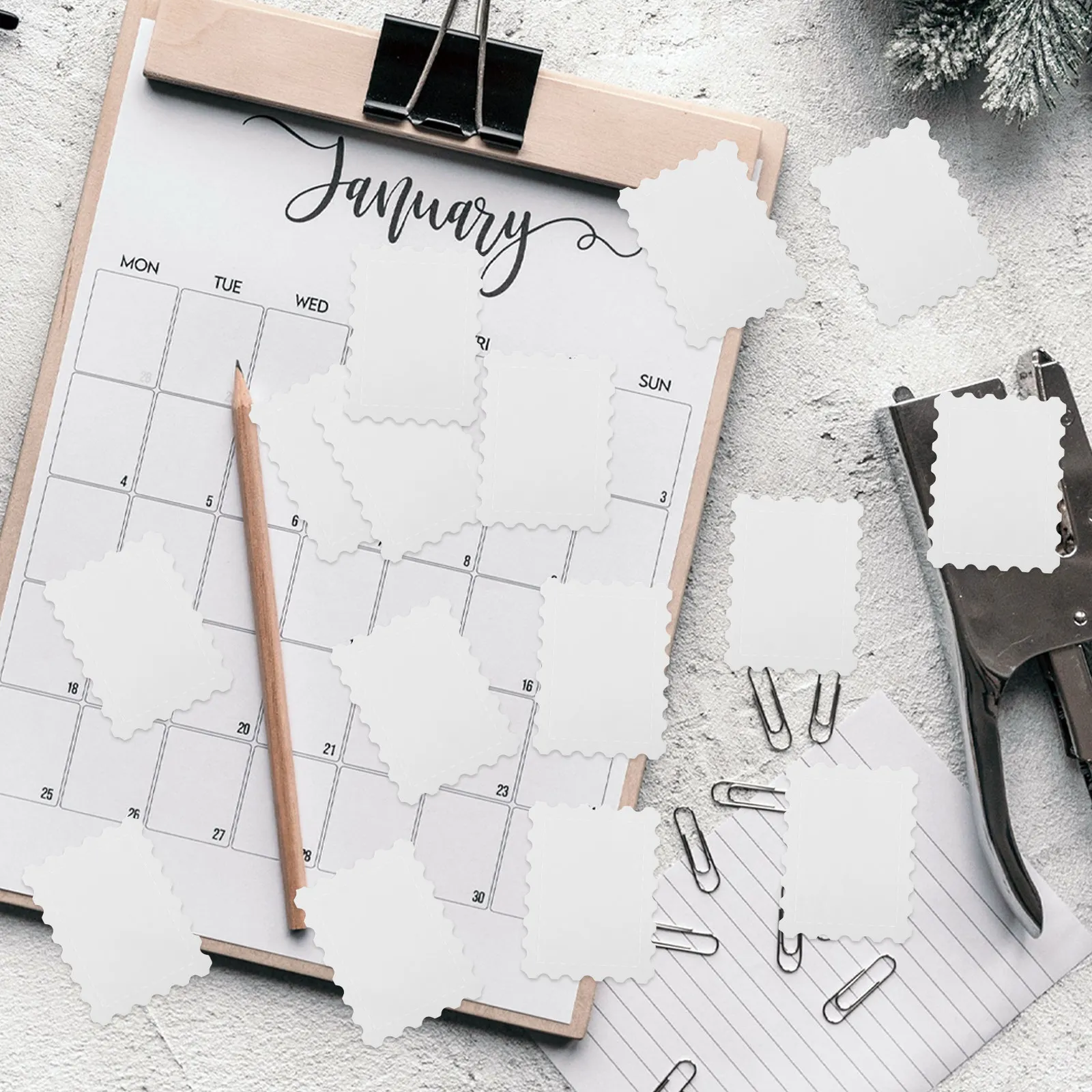 25 шт. акварельных картонных заготовок для творчества, скрапбукинга, вырезания, оформления почтовых открыток и рамок, художественные принадлежности