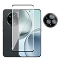 1 Glass and 1 Lens