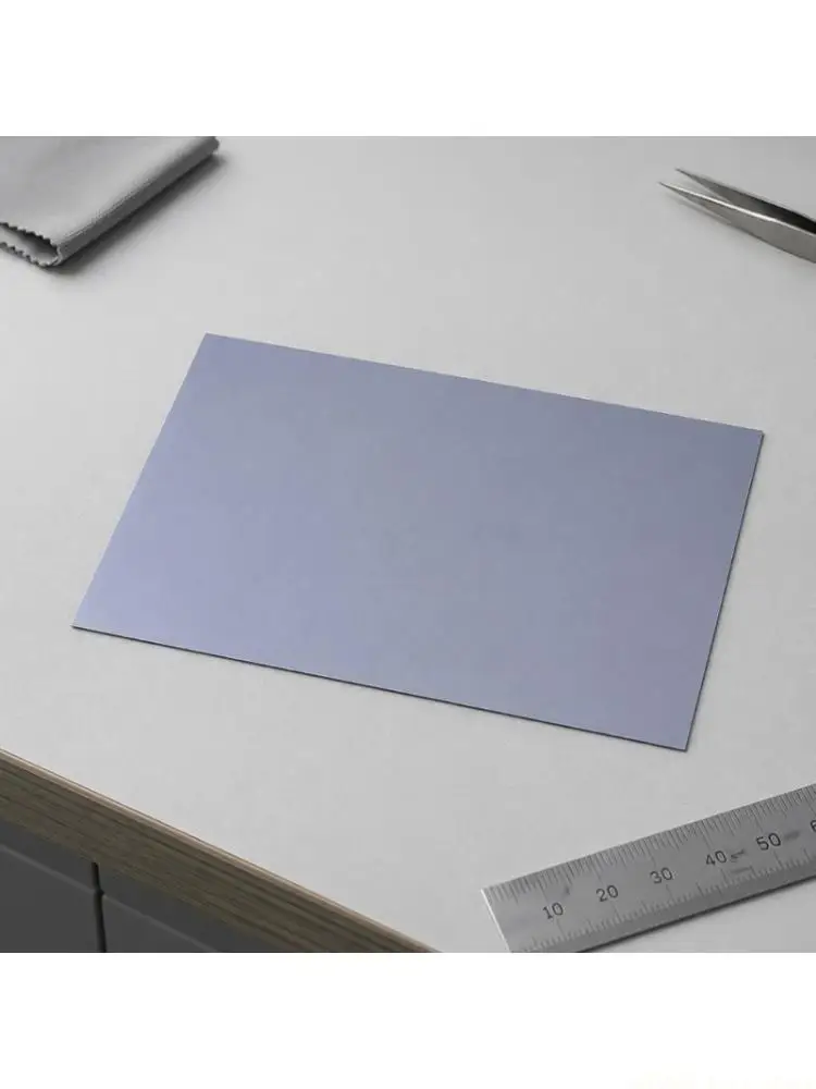 A2BE Maintenance Identification Film Sheet 200 x 166 mm for Tool Parts