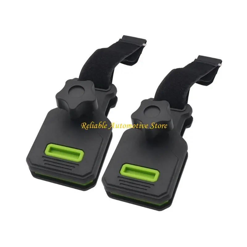 

M68B 2pcs RVS Canopy Grippers Awning палатка для приклеивания пряжки