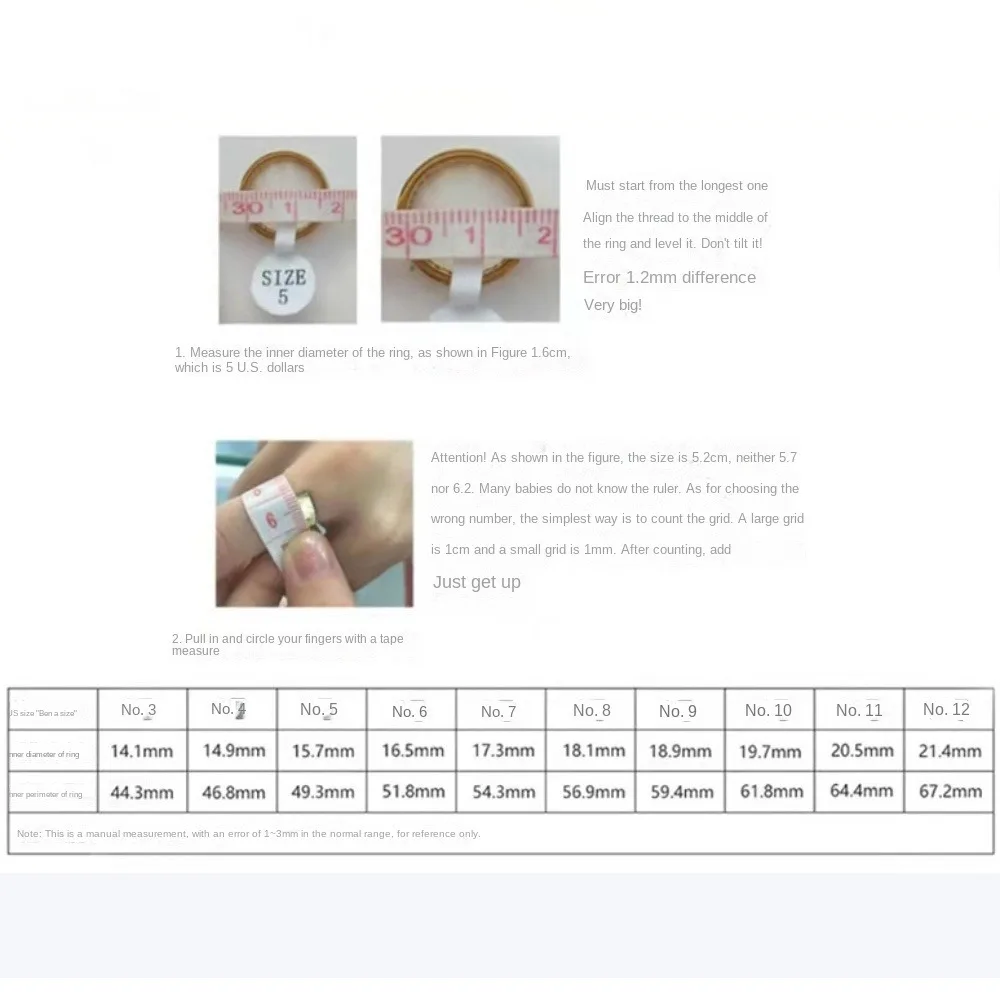 Portable Gold Fashion Woman Rings Electroplate Bow Knot Shape Bowknot Rings Jewelry Gift