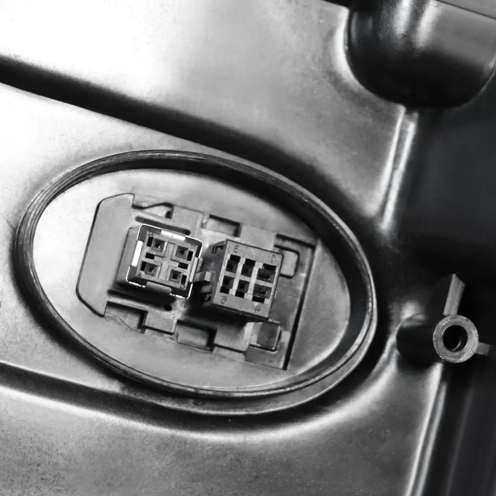 Ensemble de phares au xénon pour Bmw série 5 F10 550I 535I 528I 2011 2012 2013, remplacement de lampe frontale côté conducteur gauche sans Afs