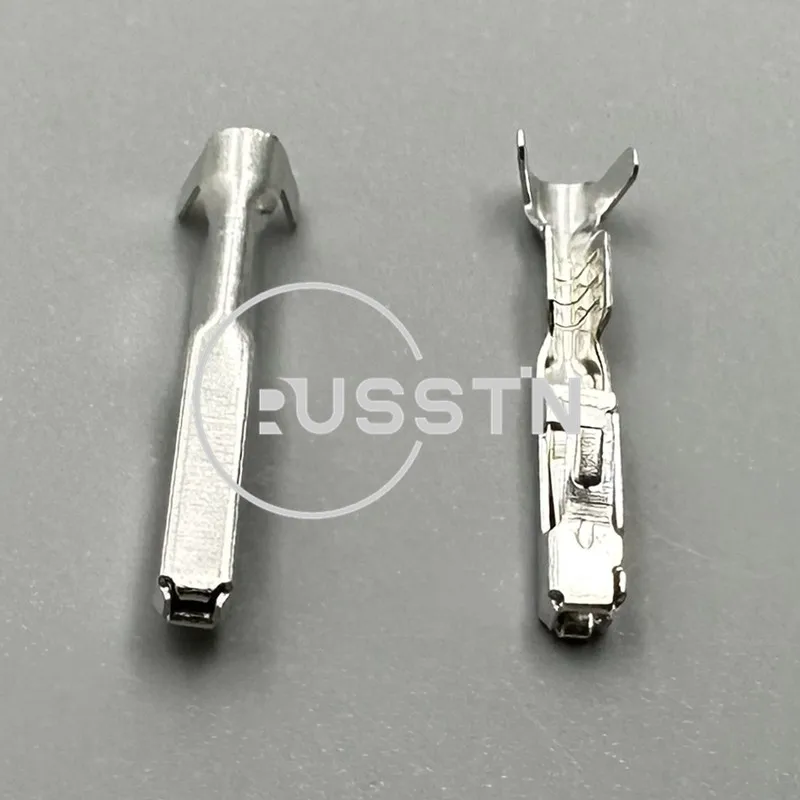 1 Set 40 Pin Automotive Electrical Cable Connector AC Assembly Car Wire Harness Socket 967286-1