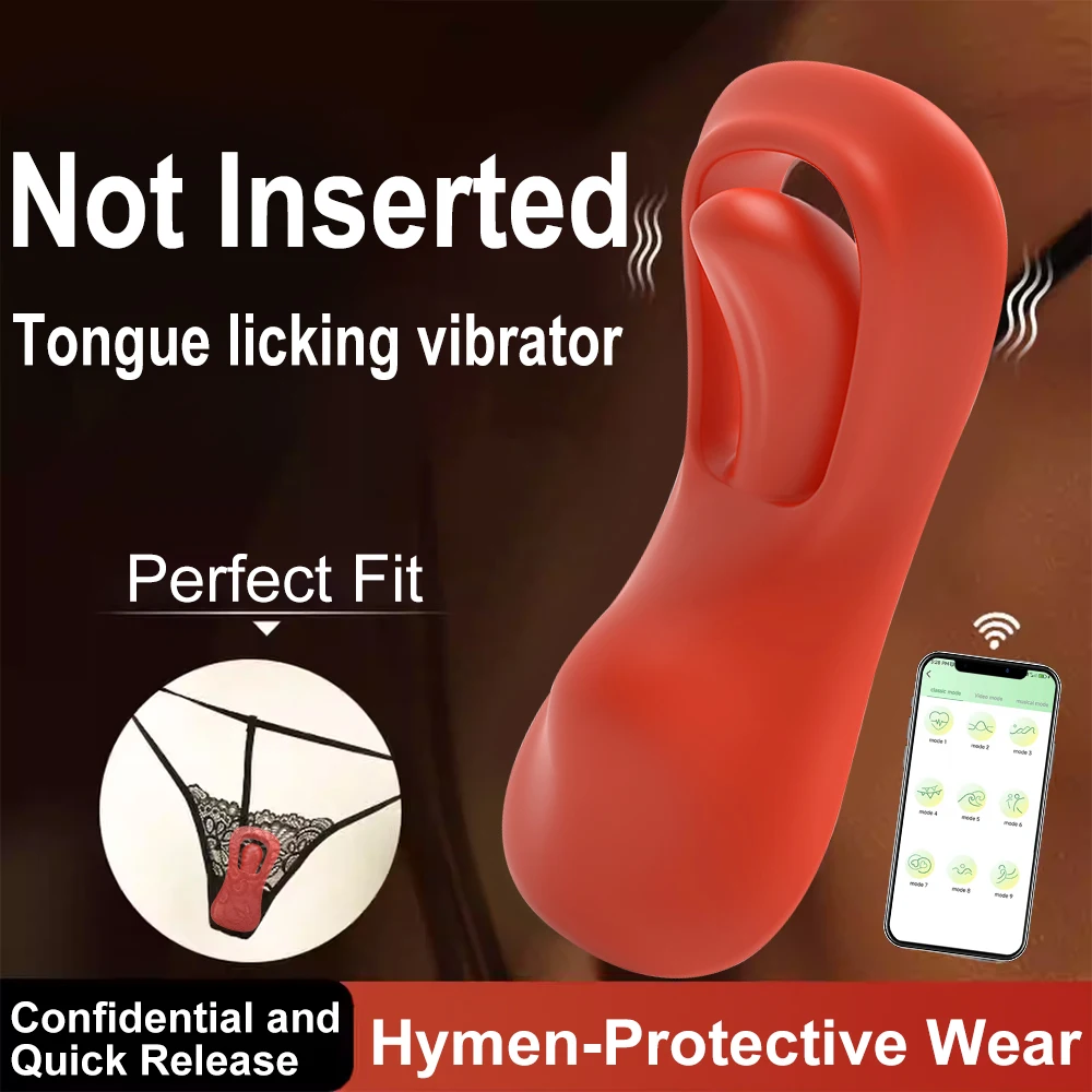 APP-Fernbedienung, 9-Frequenz, starker Schock, tragbar, Sprung, für Damen, Outdoor, unsichtbares Masturbationsgerät, G-Punkt-Massage, Orgasmus-Spielzeug