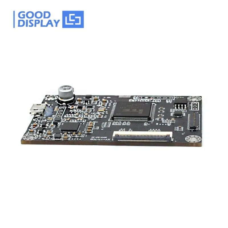 Grande kit de avaliação de demonstração de placa de desenvolvimento de exibição Eink Epaper de 13,3 polegadas