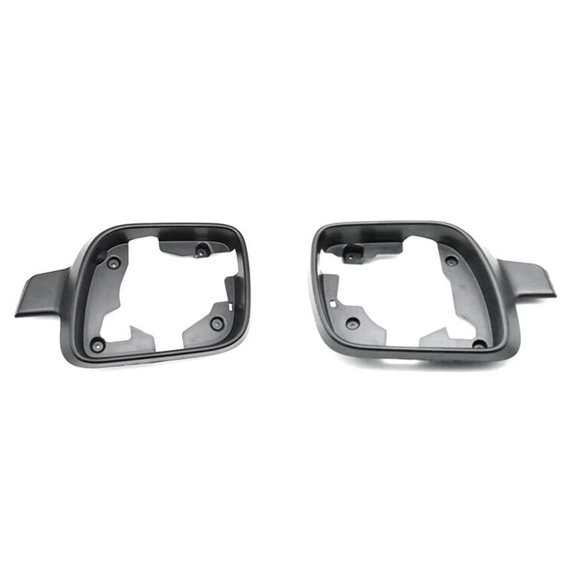 

Side Mirror Frame Housing Trim For Ford Explorer 2011-2019 US Version