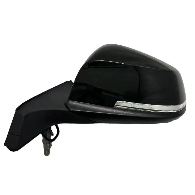 Upgraded versionOriginal Car Perfectly Auto Body System Intelligent Rearview Mirror  Folding Side Mirror for   I3