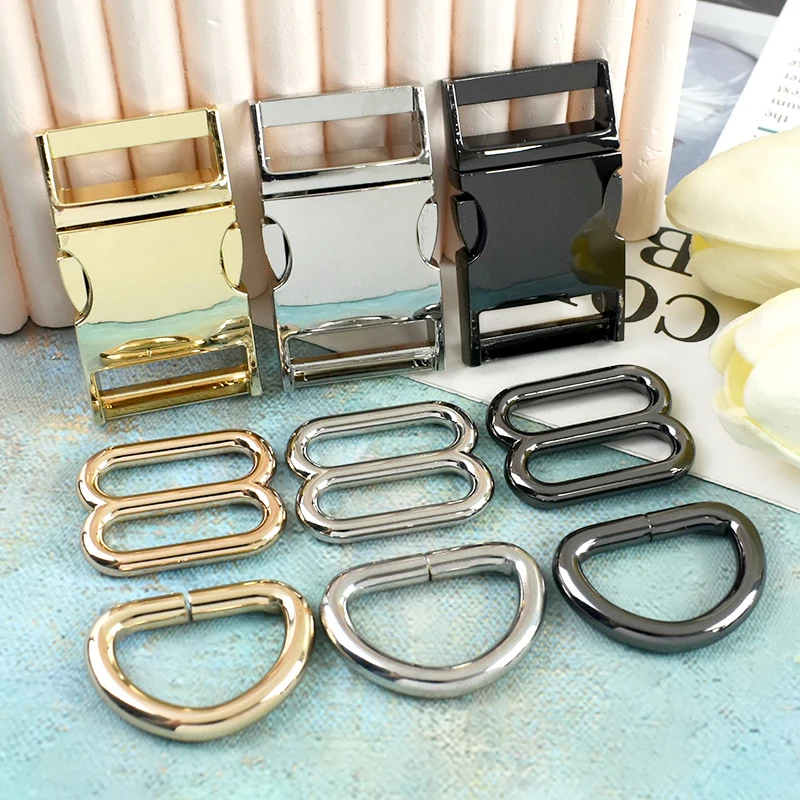 5/10Sets 20/25Mm Me…