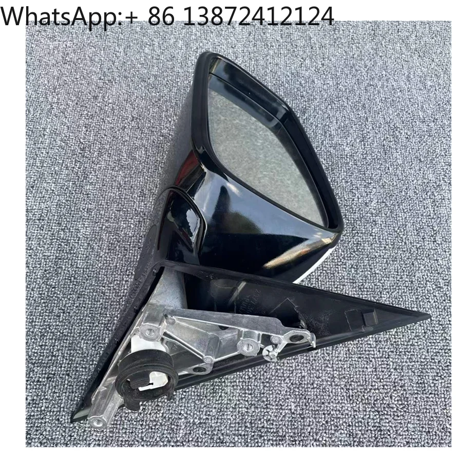 

High Quality Original Auto Mirror White Side Mirror Door Rearview Mirror for BMW 3 Series F30 F31 F35