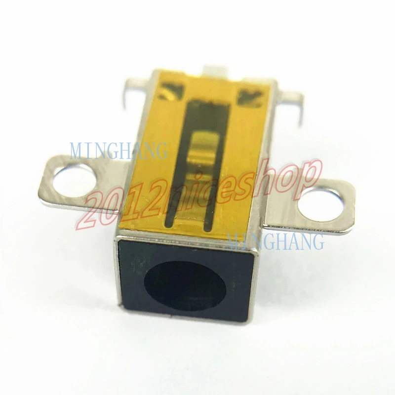 M  OEM DC in Power Socket Charging Connector Jack For Lenovo IdeaPad 5 15ITL05 82FG
