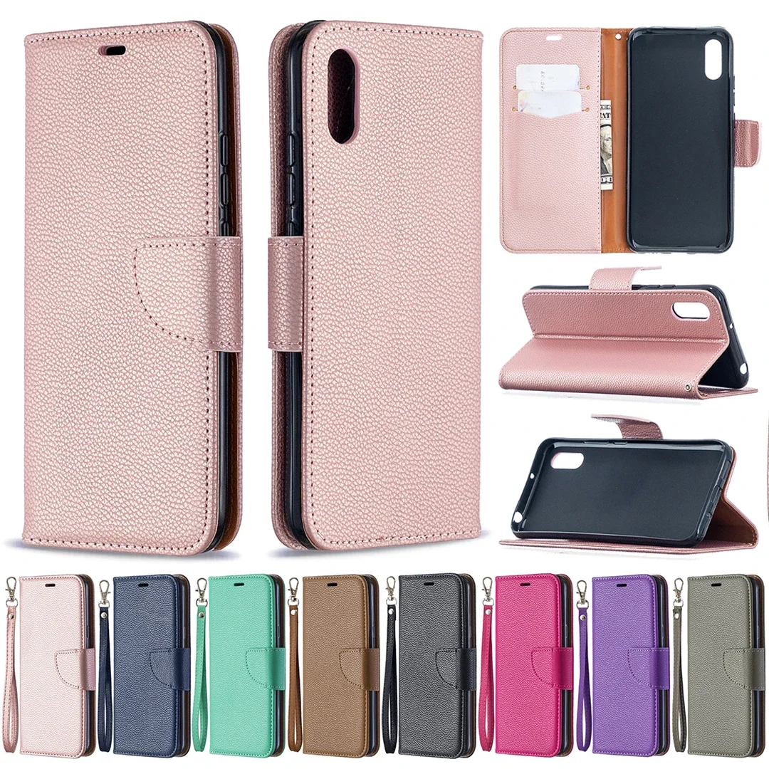 Premium Luxury Leat… - image