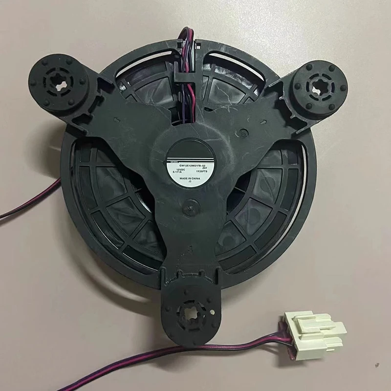 1pc-新しい-gw12e12ms1fb-52-dc12v-0171a-冷蔵庫内蔵冷却ファン