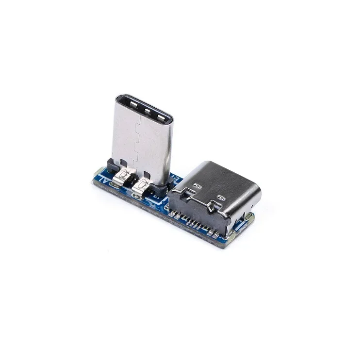 iFlight BumbleBee HD 90° Type C USB Adapter for FPV Flight Controller Caddx Vista Air Unit