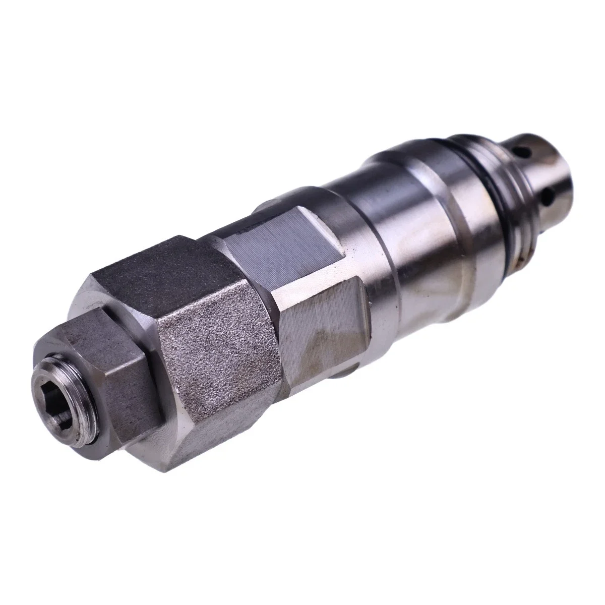Control Valve 25618901 25/929310 For JCB 3CX 3CXC 4CX 4C444 4CX444 4CN444 5CX 214 214-4 215 217 217-4 215S 414S