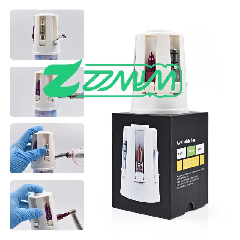 Den Tal Universal P… - image