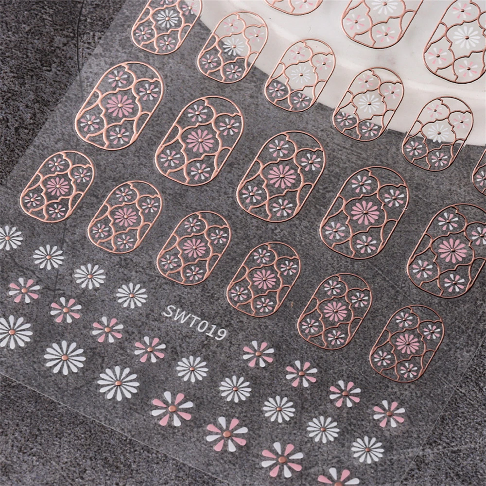 لا حاجة لملصقات الأظافر اللوحة المعقدة ، وسهلة التشغيل ، وأسلوب جديد ، وسهلة التصميم ، وتعزيز الأظافر في بضع دقائق فقط ، جديدة