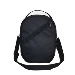 Portable Carrying Case for PS VR2 Helmet Protective Lens Storage Bag for Playstation VR 2 Game Accessories All-in-one Handbag