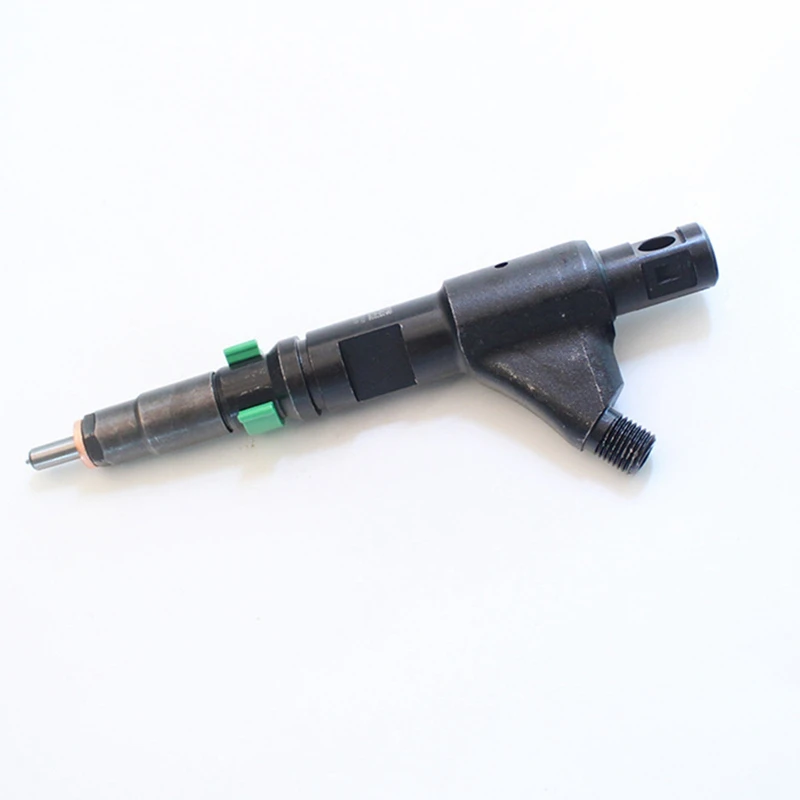 Genuine Diesel Engine Fuel Injector 28437695 Common Rail Fuel Injector Assembly 28651415 For YUNNEI