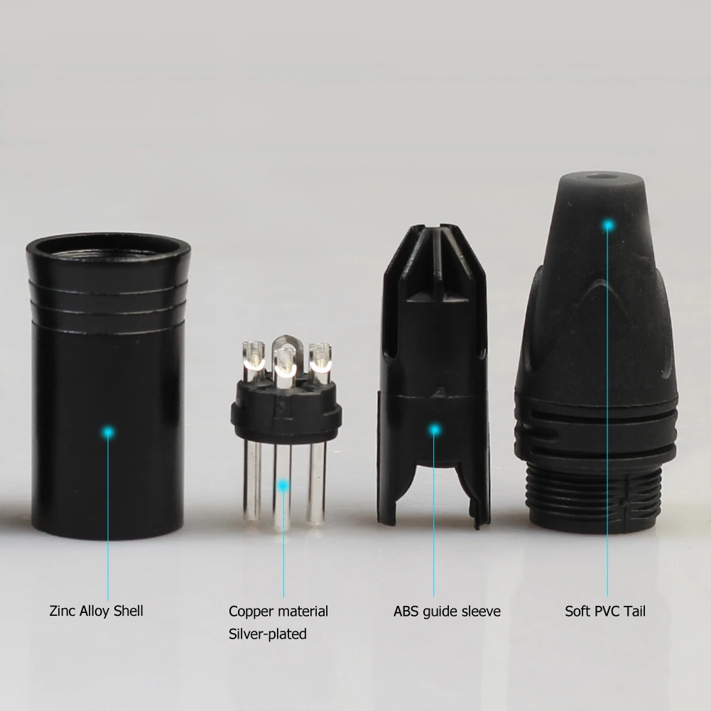 Thumbnail 4 - #12 Trending XLR Microphones Right Now