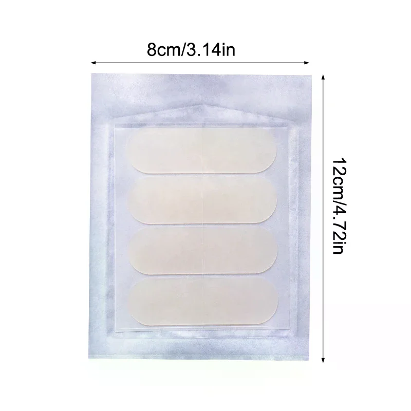 Hydrokoloidowe, niewidoczne plastry na trądzik - Plastry na trądzik usuwające ropę, naklejki na twarz, nos, ciało, pielęgnacja skóry, plastry na niedoskonałości.