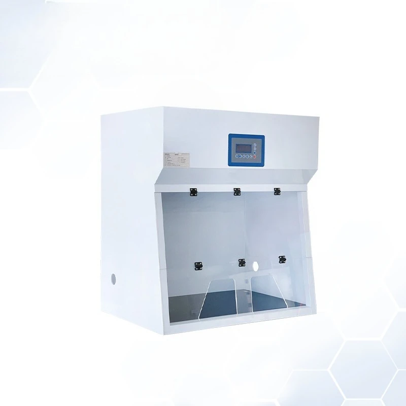 Laboratory Biological Database Fume Hood FH1000 (PD)) Ductless Polypropylene FH (PD) Series Fume Hood