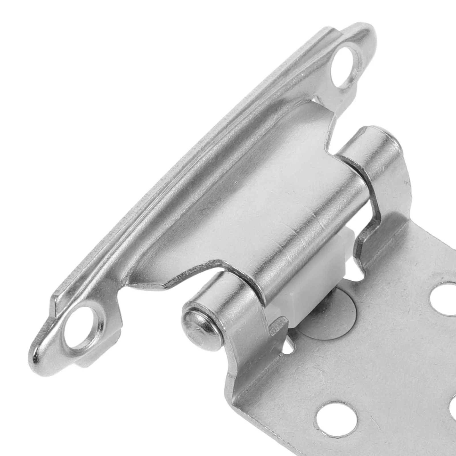 

Heavy Duty Rv Cabinet Hinge Self Closing Replacement Steel Shaft Hinge Smooth Effortless Closing Camper Hardware