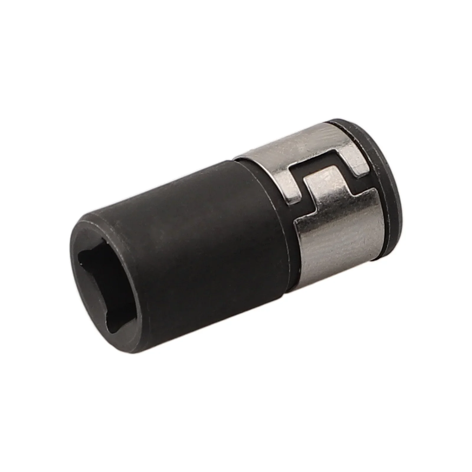 Hex Socket Nut Driver Set Socket Adapter 23pcs 150mm Extension Sleeve Easy Handling Chrome Vanadium Steel Material