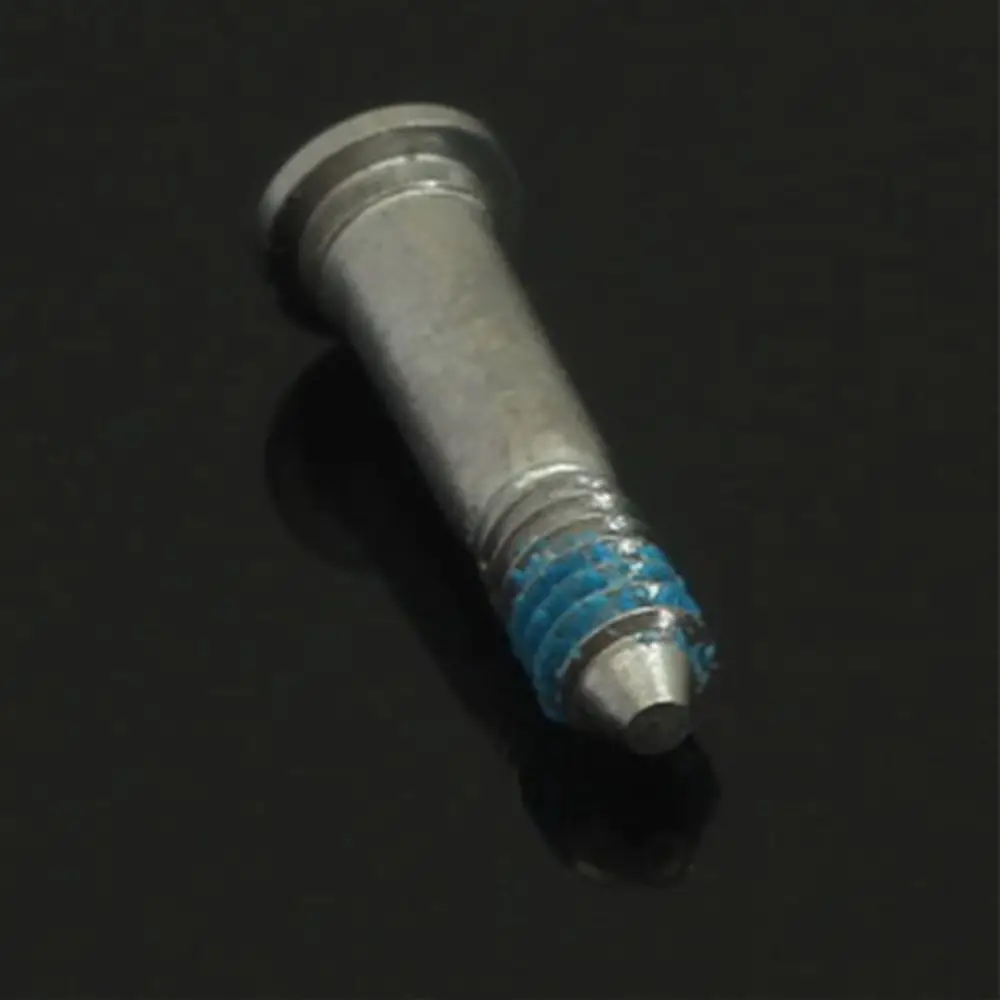 10 13'' Schrauben A1370 10 Stück 2010 2014 Gehäuse 13" A1466 Neues A1369 Bottom Air Set für MacBook