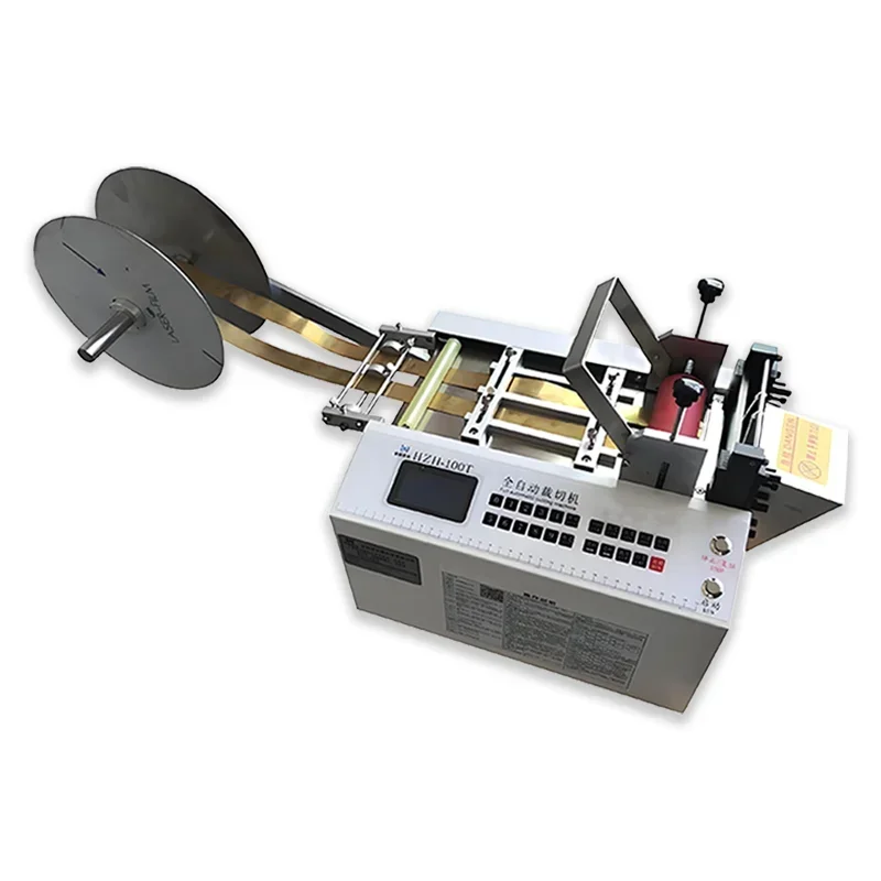 ZTEN 220V 450W Steel Wire Fully Automatic Metal Wire 12000pcs h Copper Iron Wire